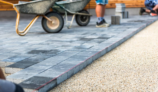 Reasons to Select Us for Your Driveway Paving Requirements in Portage, MI