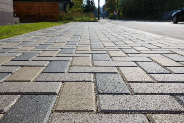 Best Driveway Paving Contractor  in Portage, MI